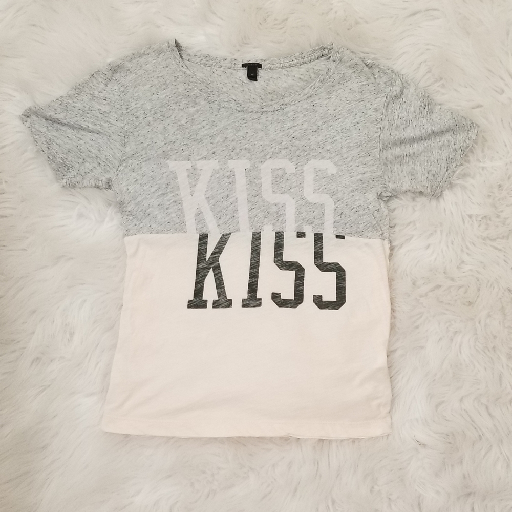 Jcrew tshirt